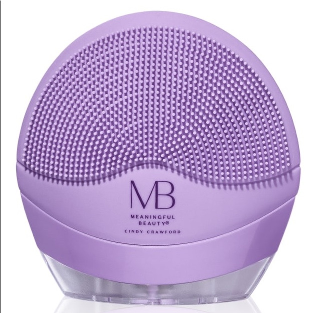 Cindy Crawford Meaningful Beauty Facial Device